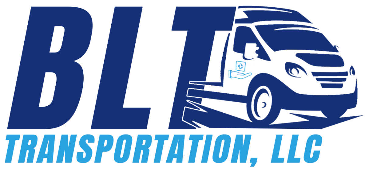 BLT TRANSPORTATION, LLC